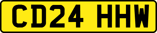 CD24HHW