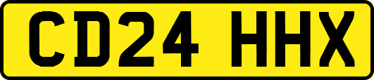 CD24HHX