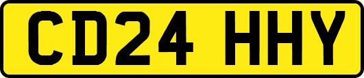 CD24HHY
