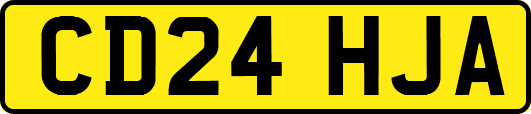 CD24HJA