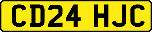 CD24HJC