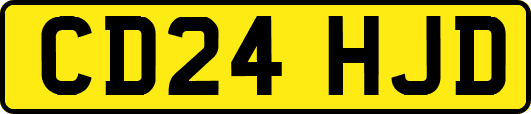 CD24HJD