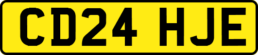 CD24HJE