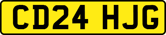 CD24HJG
