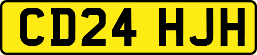 CD24HJH