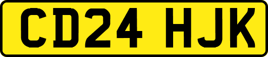 CD24HJK