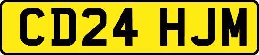 CD24HJM