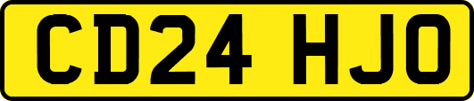 CD24HJO