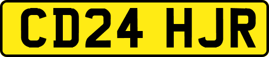 CD24HJR