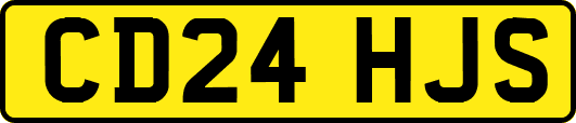 CD24HJS