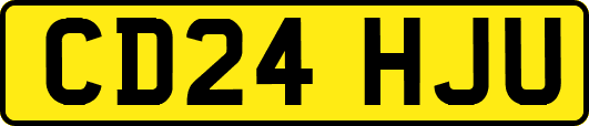 CD24HJU