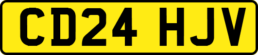 CD24HJV
