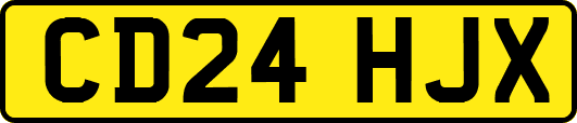 CD24HJX