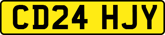 CD24HJY