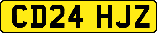 CD24HJZ