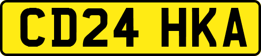 CD24HKA