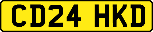 CD24HKD