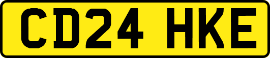 CD24HKE