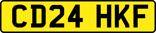 CD24HKF