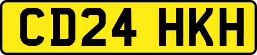 CD24HKH