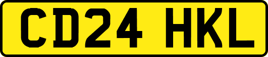 CD24HKL