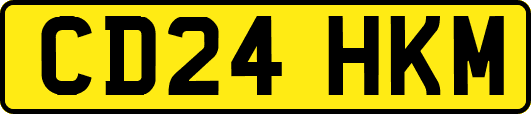 CD24HKM
