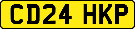 CD24HKP