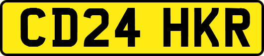 CD24HKR