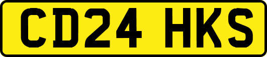 CD24HKS