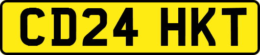 CD24HKT