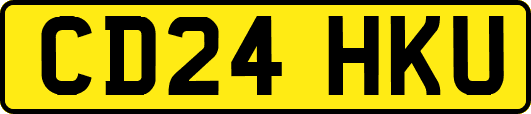 CD24HKU