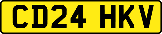 CD24HKV