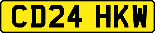 CD24HKW