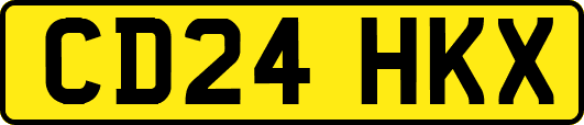 CD24HKX