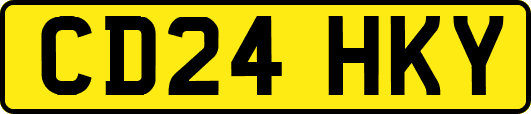 CD24HKY