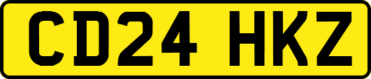 CD24HKZ