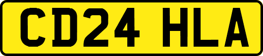 CD24HLA
