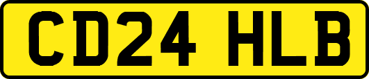 CD24HLB