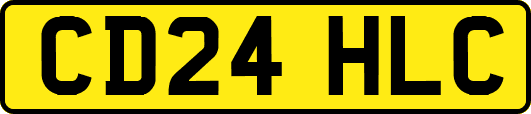 CD24HLC