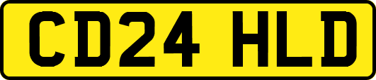 CD24HLD