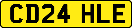 CD24HLE