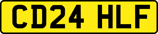 CD24HLF