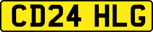 CD24HLG