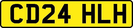 CD24HLH