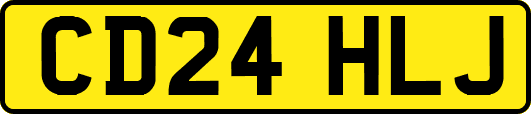 CD24HLJ