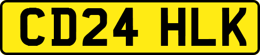 CD24HLK