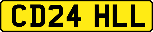 CD24HLL