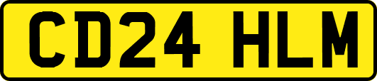 CD24HLM