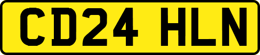 CD24HLN
