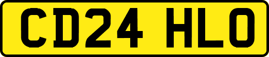 CD24HLO